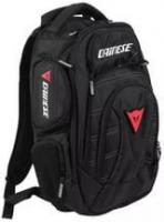 Рюкзак Dainese D-Gambit Backpack Stealth-black в Кирове