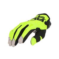 Acerbis Перчатки MX X-H Fluo-Green/Black в Кирове