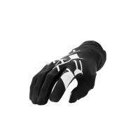 Acerbis Перчатки MX Linear Black в Кирове