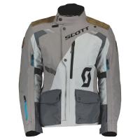 SCOTT Куртка женская Dualraid Dryo iron grey/titanium grey в Кирове