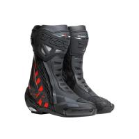 TCX Мотоботы RT-Race 606 Black/Red в Кирове