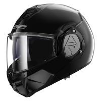 LS2 Мотошлем FF906 Advant KPA Solid черный в Кирове
