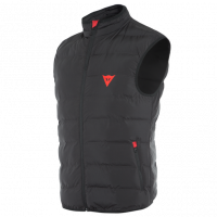 Dainese Жилет Down-Vest Afteride Black в Кирове