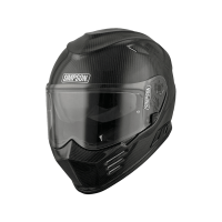 Simpson Шлем интеграл Venom Carbon в Кирове
