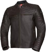 IXS куртка Classic LD Jacke Dark brown в Кирове