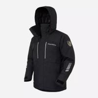 Finntrail Куртка мужская утепленная Tournament Insulated 3444 Graphite в Кирове