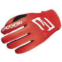 Five Перчатки MXF4 mono red в Кирове