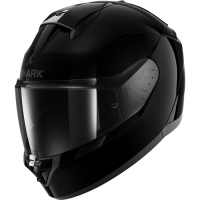 Shark Шлем Ridill 2 Blank Black в Кирове