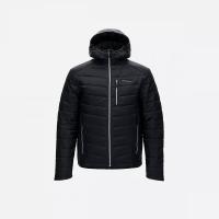 Finntrail Термокуртка Master Hood 1510 Graphite в Кирове