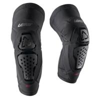 Leatt Наколенники 3DF 6.0 Evo Knee Guard Black в Кирове