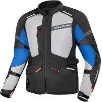 Shima Мотокуртка туристическая Alpha Men Blue в Кирове