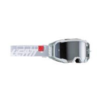 Leatt Маска Velocity 5.5 Iriz Forge Silver 50% в Кирове