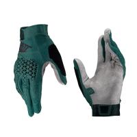 Leatt Перчатки MTB 4.0 Lite Glove Teal в Кирове