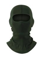 Scout Балаклава 4 season breath темно-зеленая в Кирове