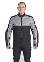 Hyperlook Куртка Stinger Grey в Кирове