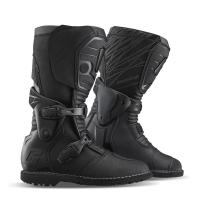 Gaerne Мотоботы G.Dakar Gore-Tex черные в Кирове