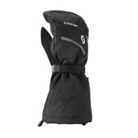 Scott Варежки Hyland Pro Black в Кирове