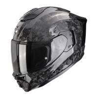 Scorpion Exo Мотошлем Exo-1500 Carbon Air Onyx Черный Карбон в Кирове