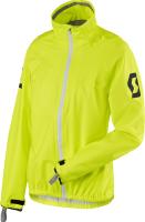 Scott Куртка женская дождевая ERGONOMIC Pro Dp yellow в Кирове