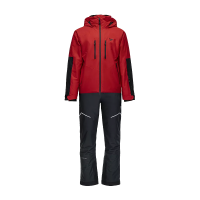 Finntrail Костюм Atlas 3401 Red в Кирове
