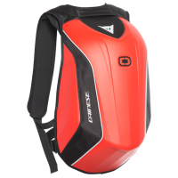 Ogio Рюкзак Dainese D-Mach Backpack Fluo Red в Кирове