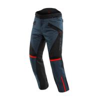 Dainese Брюки ткань Tempest 3 D-Dry 80E Ebony/Blk/Lava-Red в Кирове