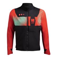 Leatt Мотокуртка Moto 4.5 Enduro V27 Hatchet Red в Кирове