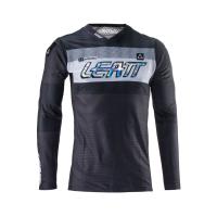 Leatt Джерси Moto 5.5 UltraWeld V24 Graphite в Кирове