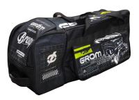 Grom Сумка для экипировки с колесами MX1 Gearbag в Кирове