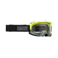 Leatt Маска Velocity 4.0 MTB Lime Clear 83% в Кирове