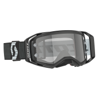 Scott Очки Prospect 2.0 LS black/white в Кирове
