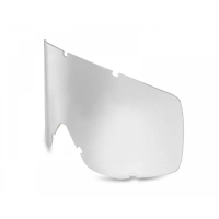 Scott Линзы Hustle MX SGL WKS/OTG - silver chrome afc works в Кирове