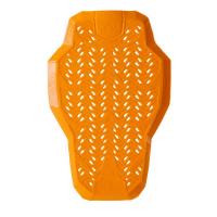 Furygan Вставка в куртку для защиты спины Full Back Fury D3O® Evo Level 2 Оранжевый в Кирове