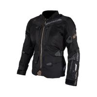 Leatt Мотокуртка ADV FlowTour 7.5 Jacket Stealth в Кирове