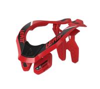 Leatt Защита шеи 4.5 Neck Brace V26 Red в Кирове