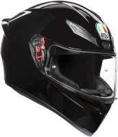 AGV Шлем K-1 Mono Black в Кирове