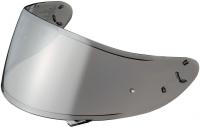 Shoei Визор CNS-3PN Spectra Silver в Кирове