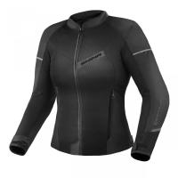 Shima куртка текстильная X-Mesh 2.0 Lady черная в Кирове