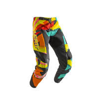 Leatt Штаны 3.5 Mini Carnival в Кирове