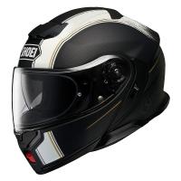 Shoei Шлем Neotec 3 Satori TC-5 Черно-белый в Кирове