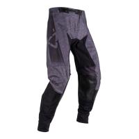 Leatt штаны Moto 4.5 Stealth Black/Grey в Кирове