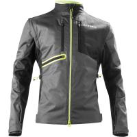 Acerbis Куртка Enduro Black/Yellow в Кирове