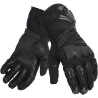 Scout Перчатки Gladius waterproof black в Кирове