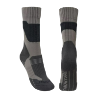 Finntrail Термоноски Coolmax 3202 Grey dark в Кирове