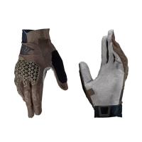 Leatt Перчатки MTB 4.0 Lite Glove Loam в Кирове