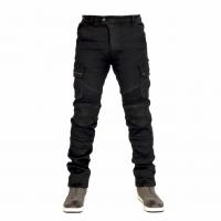 MadBull Мотобрюки Cargo JS Dyneema Black в Кирове