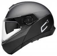 Schuberth Шлем модуляр C4 PRO, Серый матовый/черный матовый в Кирове