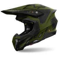 Airoh Шлем Twist 3 Military Matt в Кирове