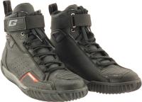 Gaerne Мотокроссовки G-Rocket Black в Кирове