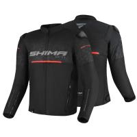 Shima Мотокуртка Drift Men Black в Кирове